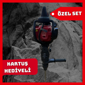 4T Extra Paket Hilti